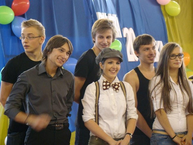 20 lat LO we Włoszakowicach (zdjęcia)