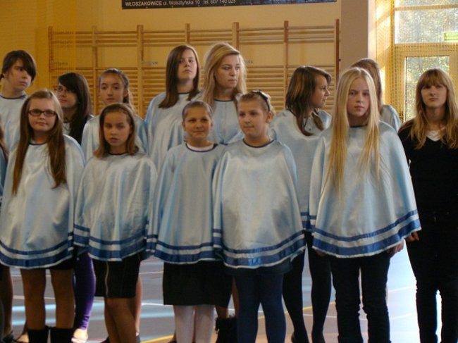 20 lat LO we Włoszakowicach (zdjęcia)