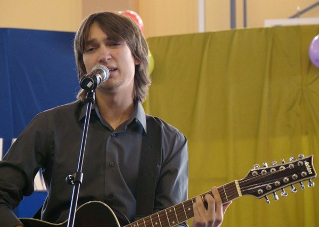 20 lat LO we Włoszakowicach (zdjęcia)