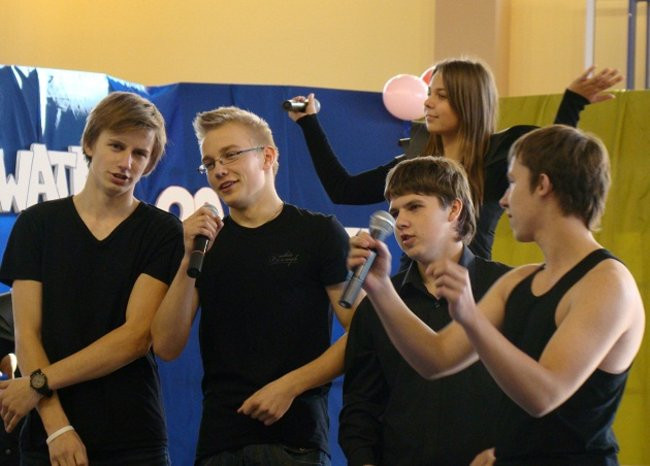 20 lat LO we Włoszakowicach (zdjęcia)