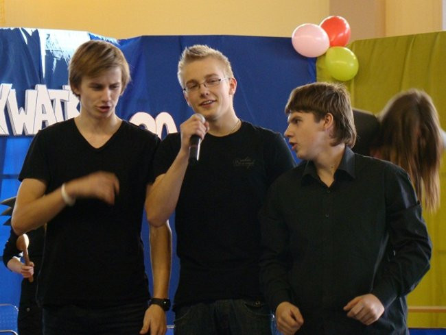 20 lat LO we Włoszakowicach (zdjęcia)