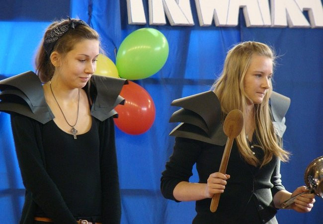 20 lat LO we Włoszakowicach (zdjęcia)