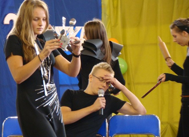 20 lat LO we Włoszakowicach (zdjęcia)