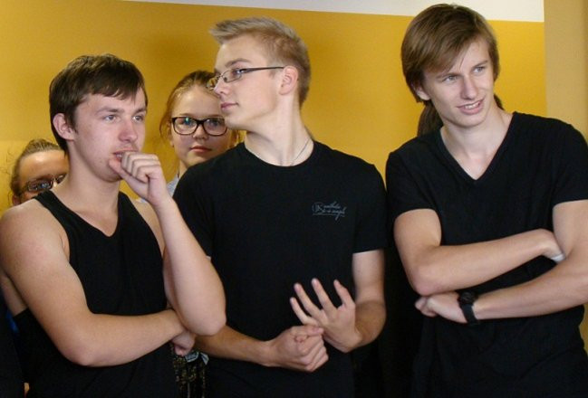 20 lat LO we Włoszakowicach (zdjęcia)