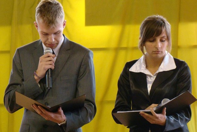 20 lat LO we Włoszakowicach (zdjęcia)