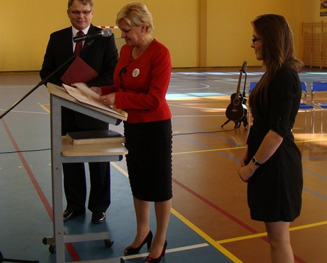 20 lat LO we Włoszakowicach (zdjęcia)