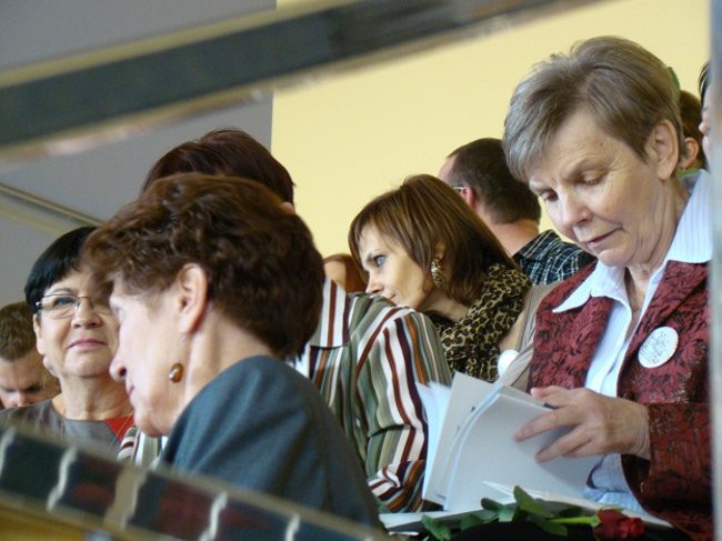 20 lat LO we Włoszakowicach (zdjęcia)