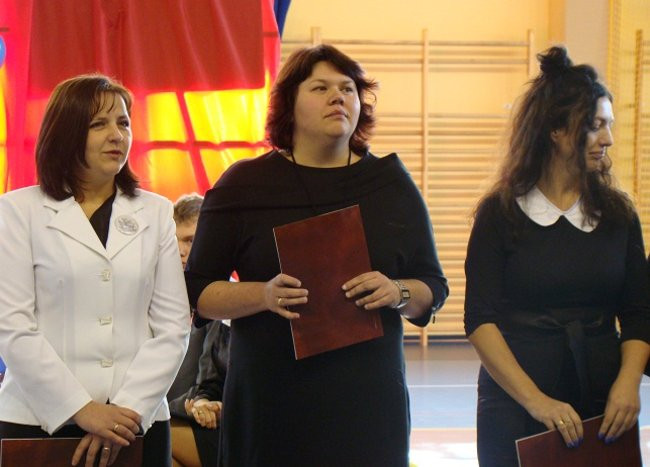 20 lat LO we Włoszakowicach (zdjęcia)