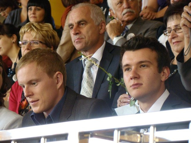 20 lat LO we Włoszakowicach (zdjęcia)