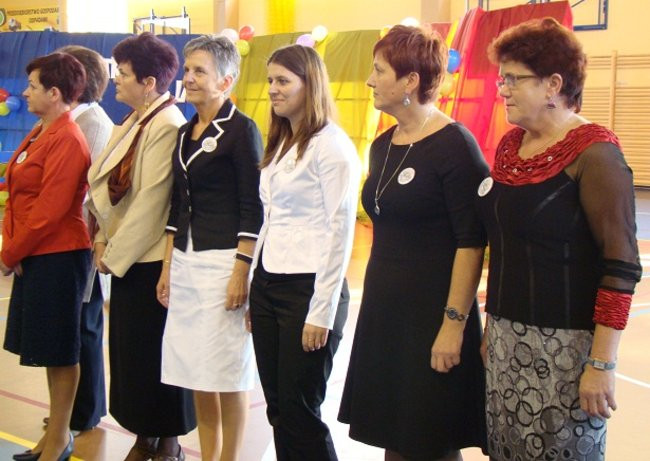 20 lat LO we Włoszakowicach (zdjęcia)