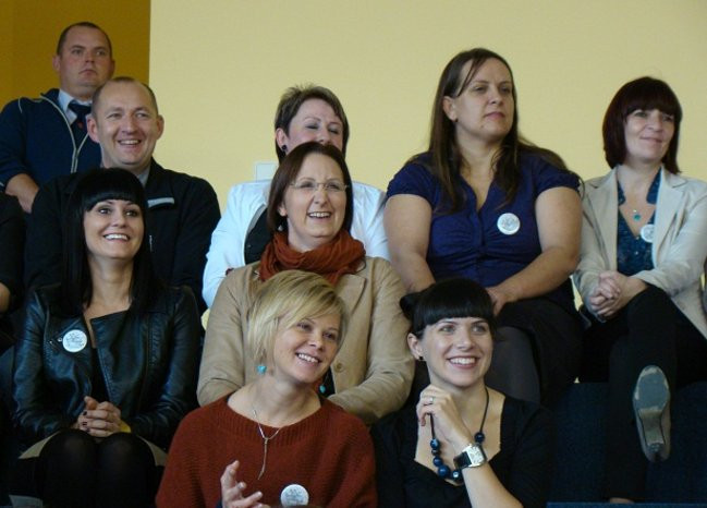 20 lat LO we Włoszakowicach (zdjęcia)