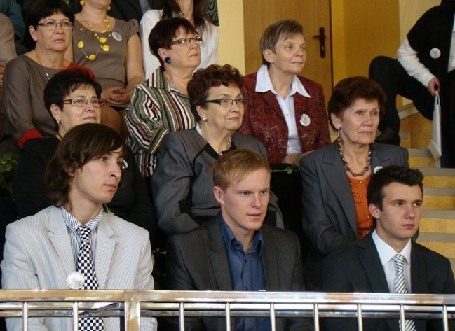 20 lat LO we Włoszakowicach (zdjęcia)