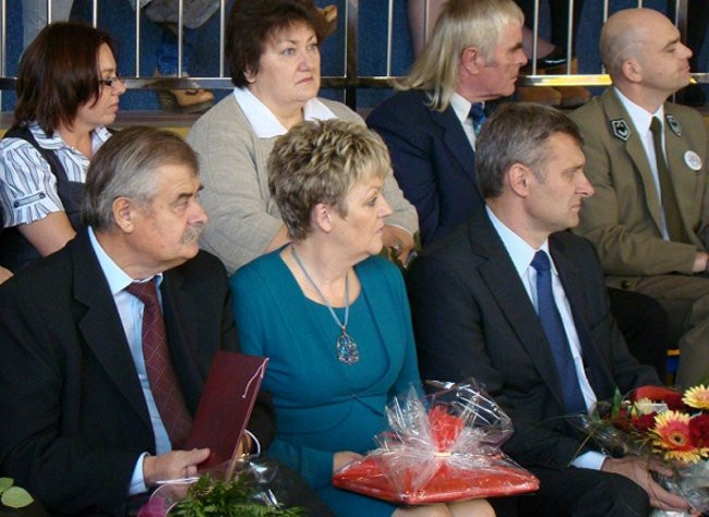 20 lat LO we Włoszakowicach (zdjęcia)