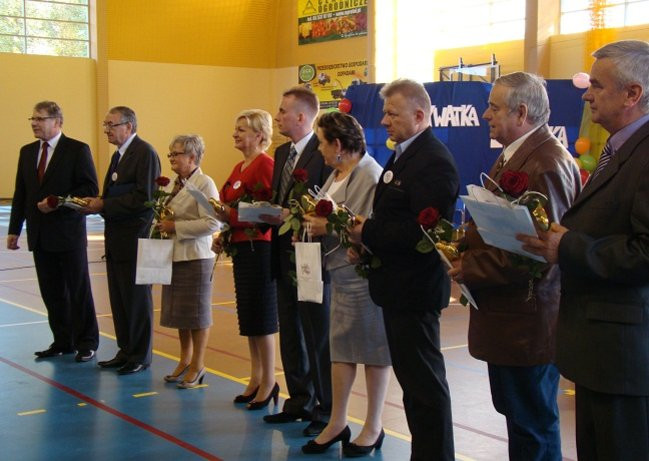 20 lat LO we Włoszakowicach (zdjęcia)