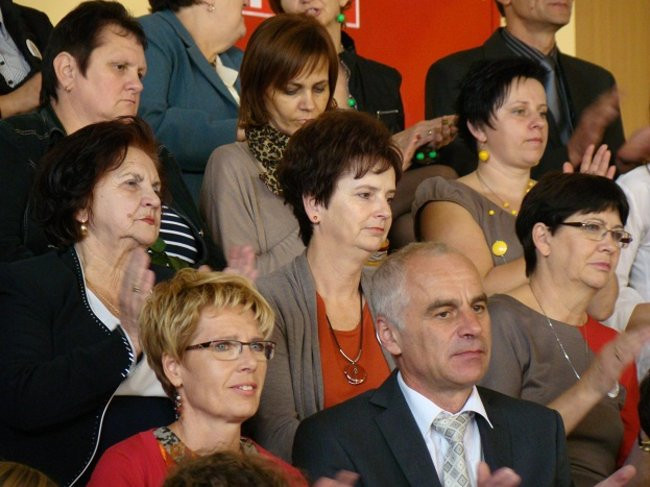 20 lat LO we Włoszakowicach (zdjęcia)