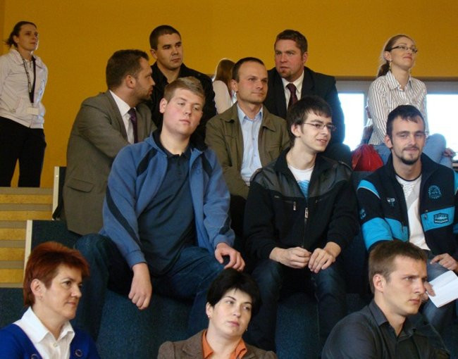 20 lat LO we Włoszakowicach (zdjęcia)