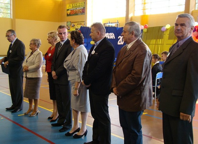 20 lat LO we Włoszakowicach (zdjęcia)