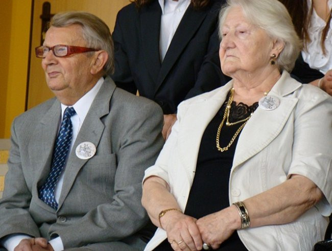 20 lat LO we Włoszakowicach (zdjęcia)