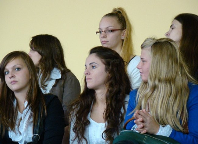 20 lat LO we Włoszakowicach (zdjęcia)