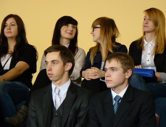 20 lat LO we Włoszakowicach (zdjęcia)