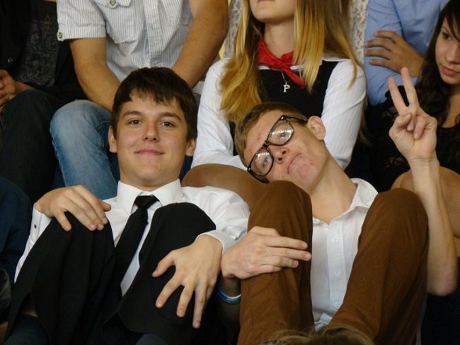 20 lat LO we Włoszakowicach (zdjęcia)