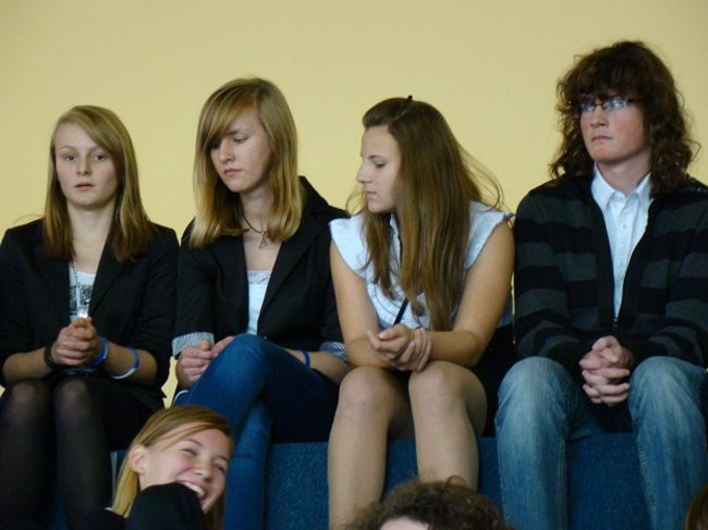 20 lat LO we Włoszakowicach (zdjęcia)