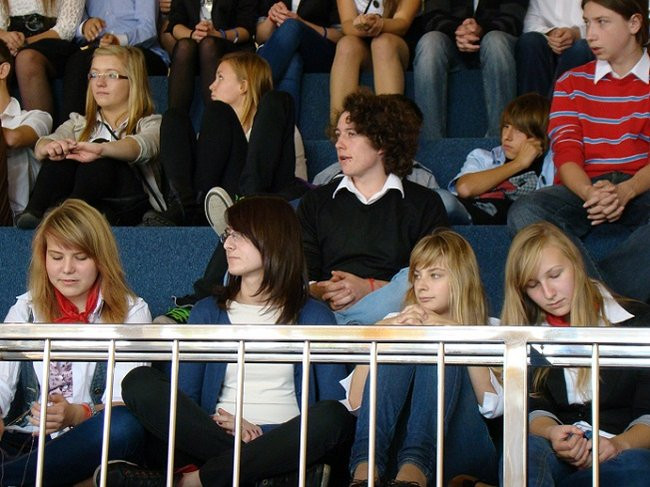 20 lat LO we Włoszakowicach (zdjęcia)