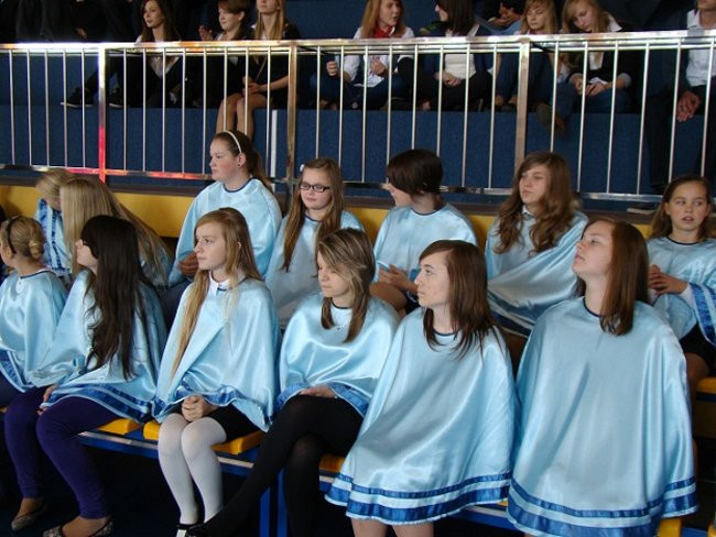 20 lat LO we Włoszakowicach (zdjęcia)