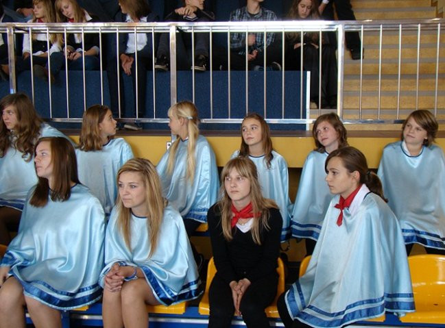 20 lat LO we Włoszakowicach (zdjęcia)