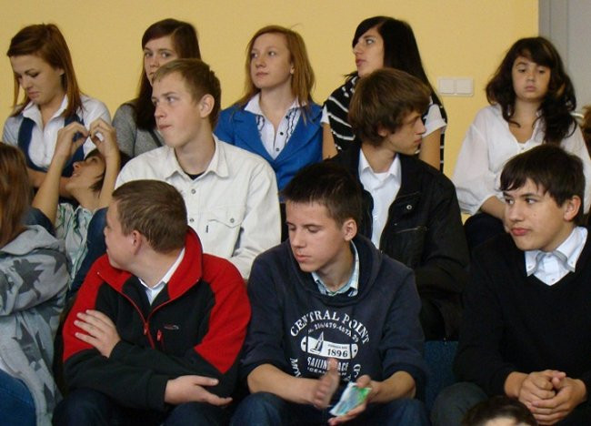 20 lat LO we Włoszakowicach (zdjęcia)