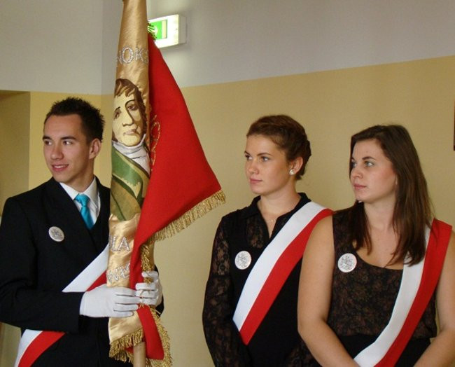 20 lat LO we Włoszakowicach (zdjęcia)