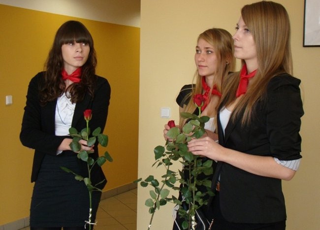 20 lat LO we Włoszakowicach (zdjęcia)