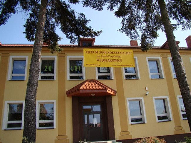 20 lat LO we Włoszakowicach (zdjęcia)