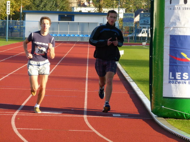 Sprawdź swoją kondycję (zdjęcia)