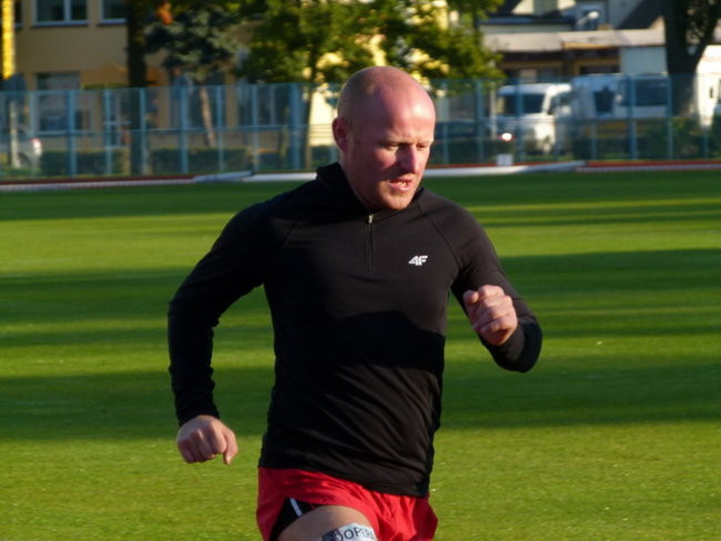 Sprawdź swoją kondycję (zdjęcia)