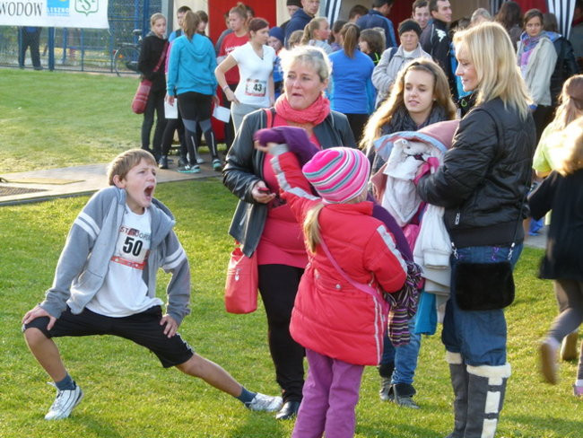 Sprawdź swoją kondycję (zdjęcia)