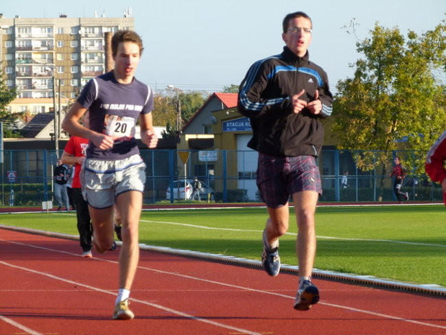 Sprawdź swoją kondycję (zdjęcia)