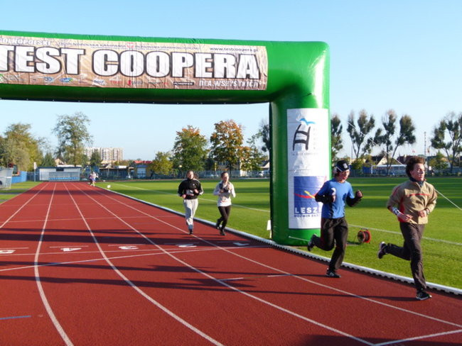 Sprawdź swoją kondycję (zdjęcia)