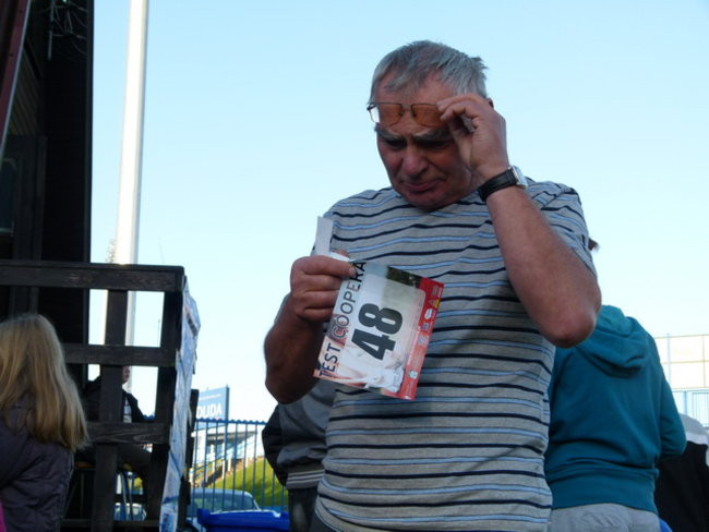 Sprawdź swoją kondycję (zdjęcia)