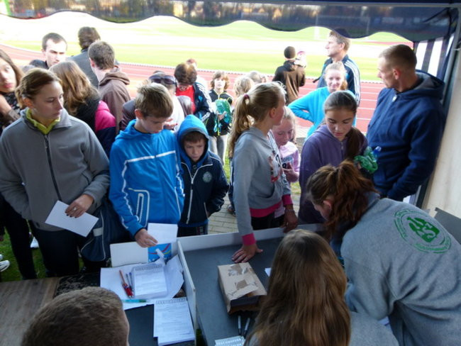 Sprawdź swoją kondycję (zdjęcia)