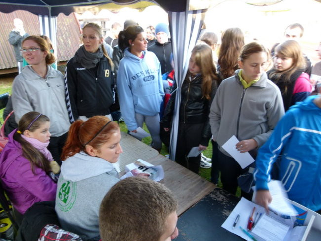 Sprawdź swoją kondycję (zdjęcia)