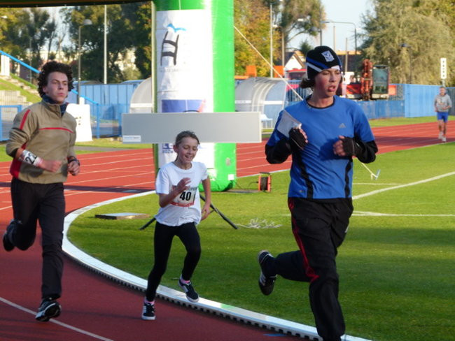 Sprawdź swoją kondycję (zdjęcia)