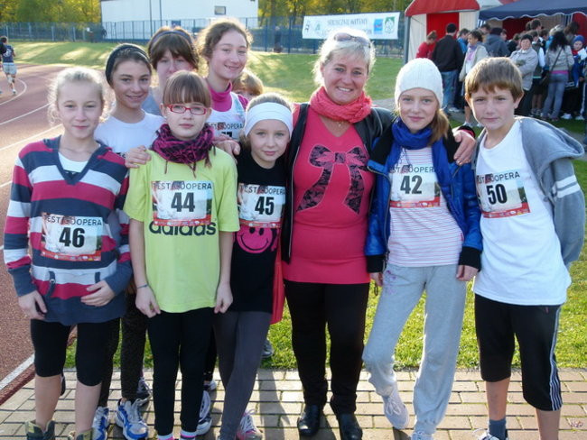 Sprawdź swoją kondycję (zdjęcia)