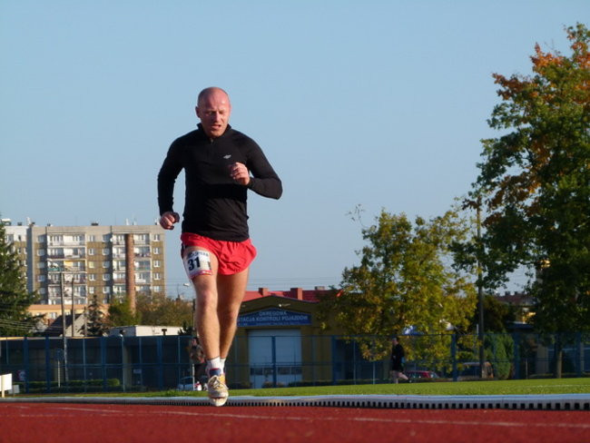 Sprawdź swoją kondycję (zdjęcia)