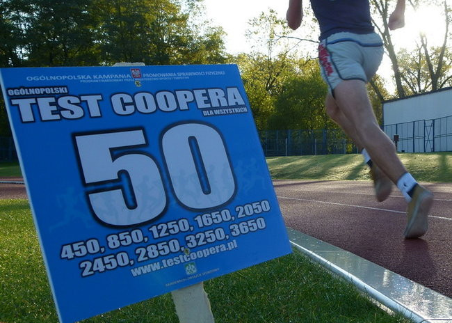 Sprawdź swoją kondycję (zdjęcia)