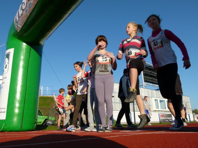 Sprawdź swoją kondycję (zdjęcia)