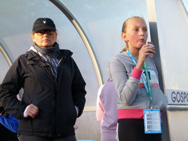 Sprawdź swoją kondycję (zdjęcia)