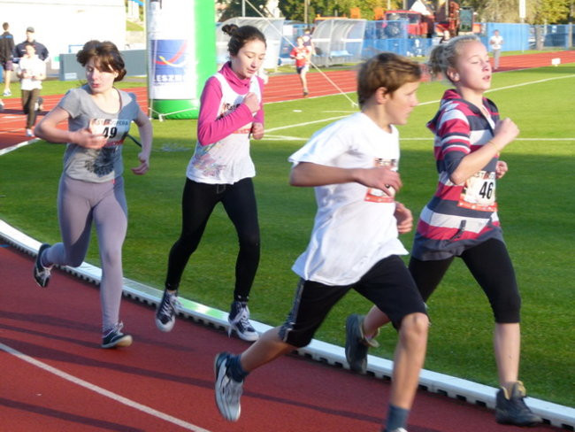 Sprawdź swoją kondycję (zdjęcia)