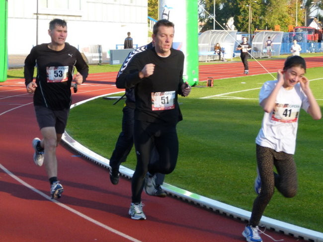 Sprawdź swoją kondycję (zdjęcia)