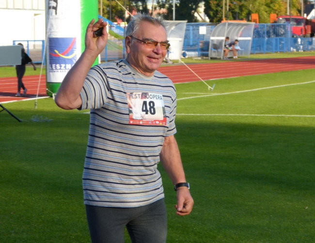 Sprawdź swoją kondycję (zdjęcia)